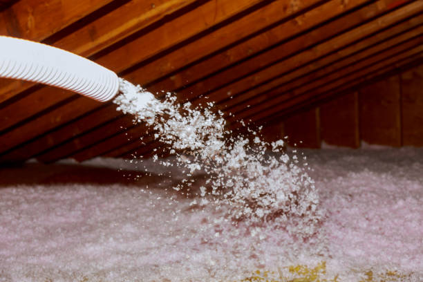 Soundproof Insulation Installation in Coal City, IL